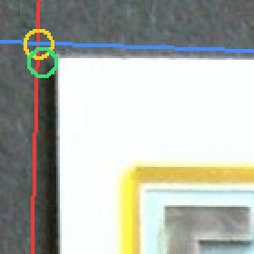 Back · Top Left