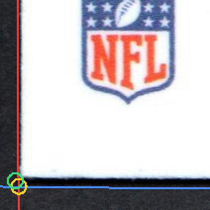 Back · Bottom Left