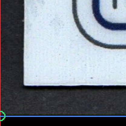 Front · Bottom Left