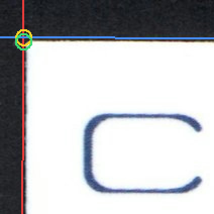 Back · Top Left