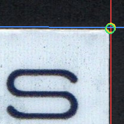 Front · Top Right