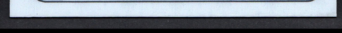 bottom edge