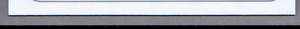 bottom edge