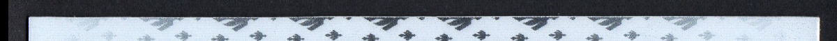 left edge