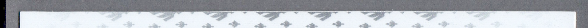 left edge