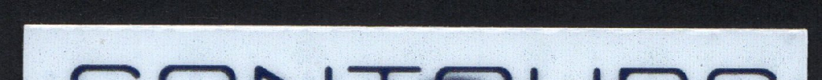 top edge