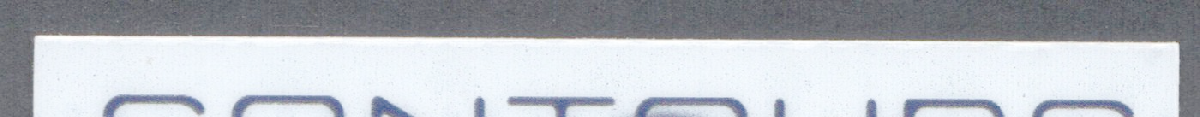 top edge