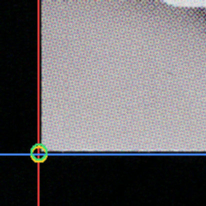 Front · Bottom Left