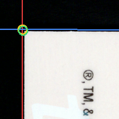 Back · Top Left