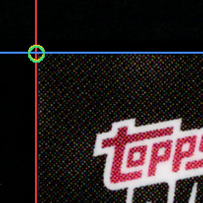 Front · Top Left