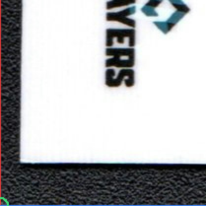 Back · Bottom Left