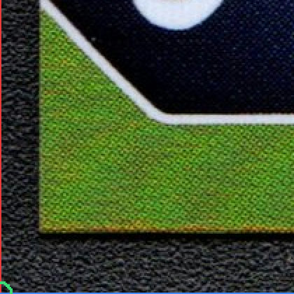 Front · Bottom Left