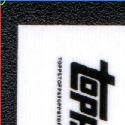 Back · Top Left