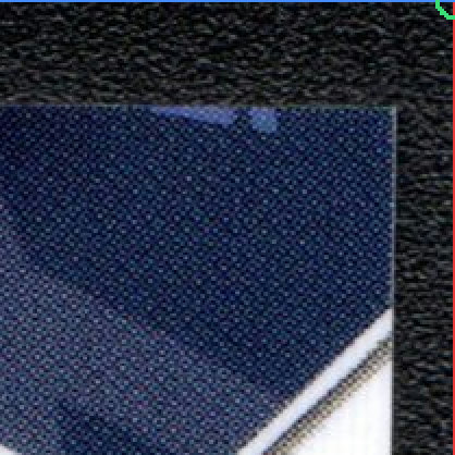 Back · Top Right