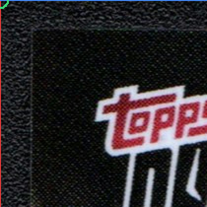 Front · Top Left