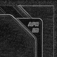 Front · Top Right