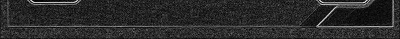 bottom edge