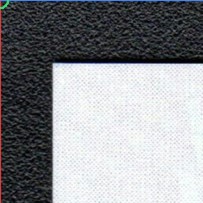 Back · Top Left