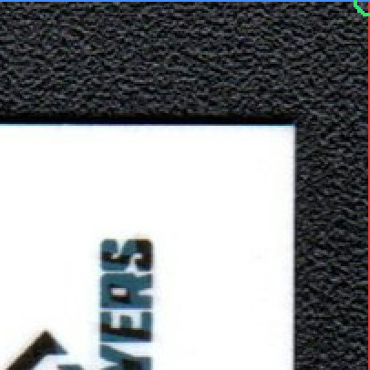 Back · Top Right