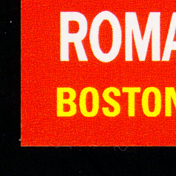 Front · Bottom Left