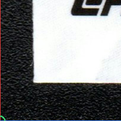 Back · Bottom Left
