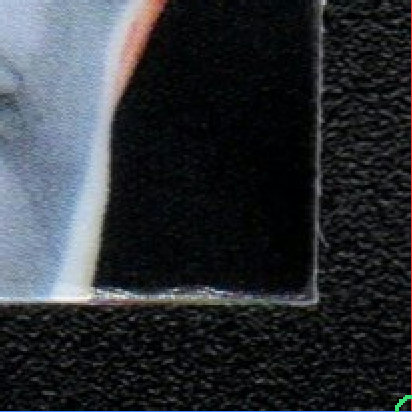 Front · Bottom Right