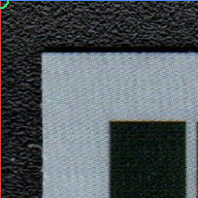 Back · Top Left