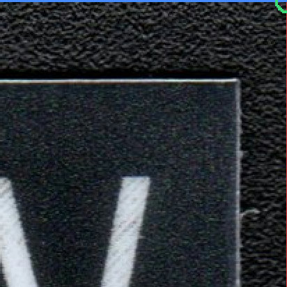 Front · Top Right