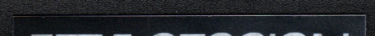 top edge