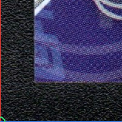 Back · Bottom Left