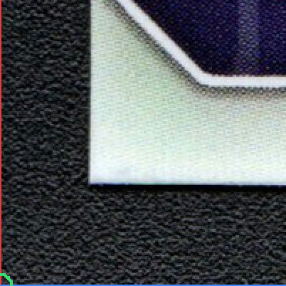 Front · Bottom Left