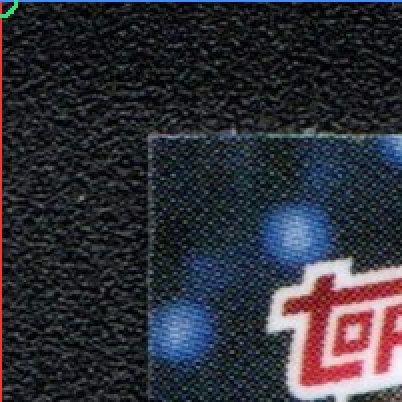 Front · Top Left