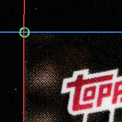 Front · Top Left