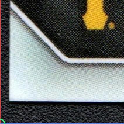 Front · Bottom Left