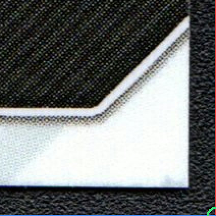 Front · Bottom Right