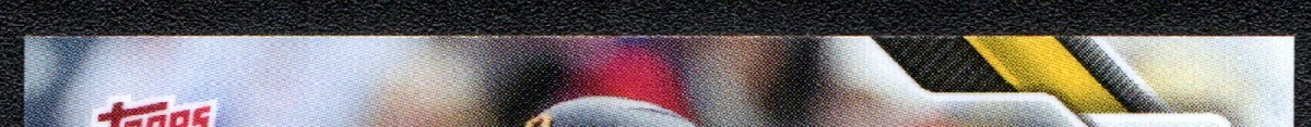 top edge