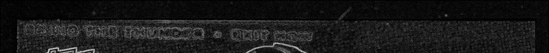top edge