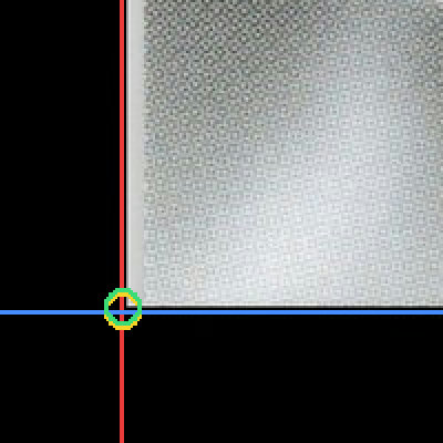 Front · Bottom Left