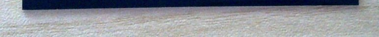 bottom edge