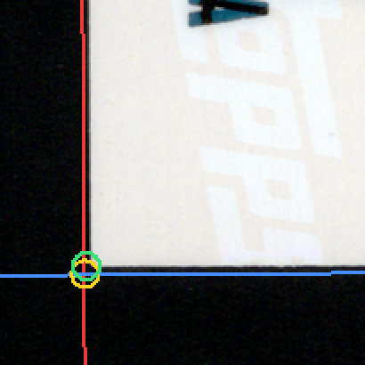 Back · Bottom Left