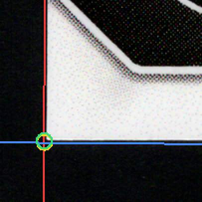 Front · Bottom Left