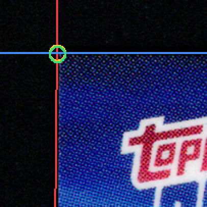 Front · Top Left