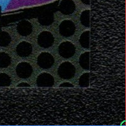 Front · Bottom Right