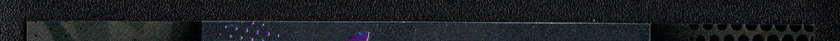 right edge