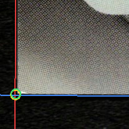 Front · Bottom Left