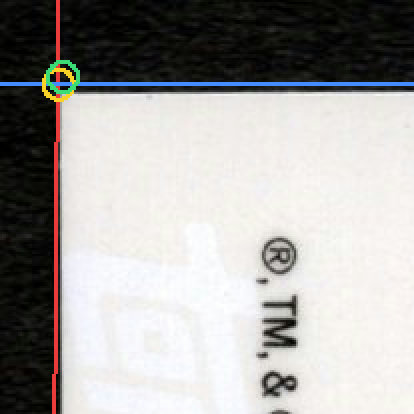 Back · Top Left