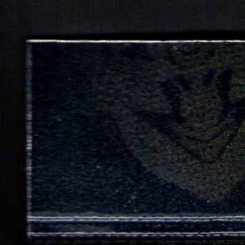 Front · Top Left