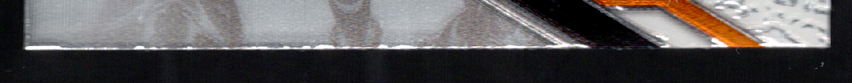 bottom edge