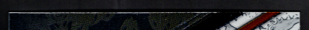 top edge