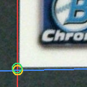 Front · Bottom Left